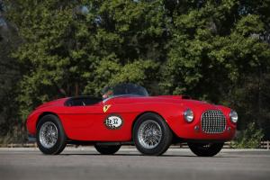 Ferrari 330 Barchetta Re-Creation 1967 года